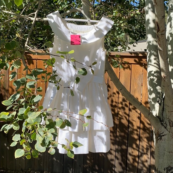 kate spade Dresses & Skirts - Kate spade wedding belles cameo dress🎂🎉